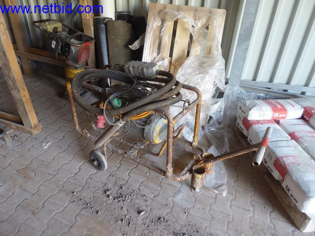 Stavební stroje, vozidla, kancelářské vybavení, kancelářské kontejnery-1