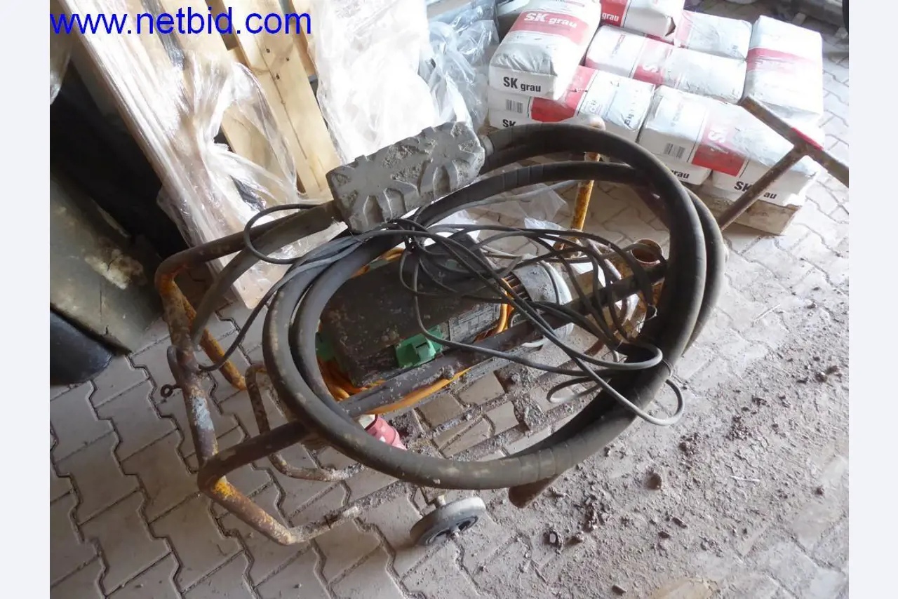 Stavební stroje, vozidla, kancelářské vybavení, kancelářské kontejnery-3