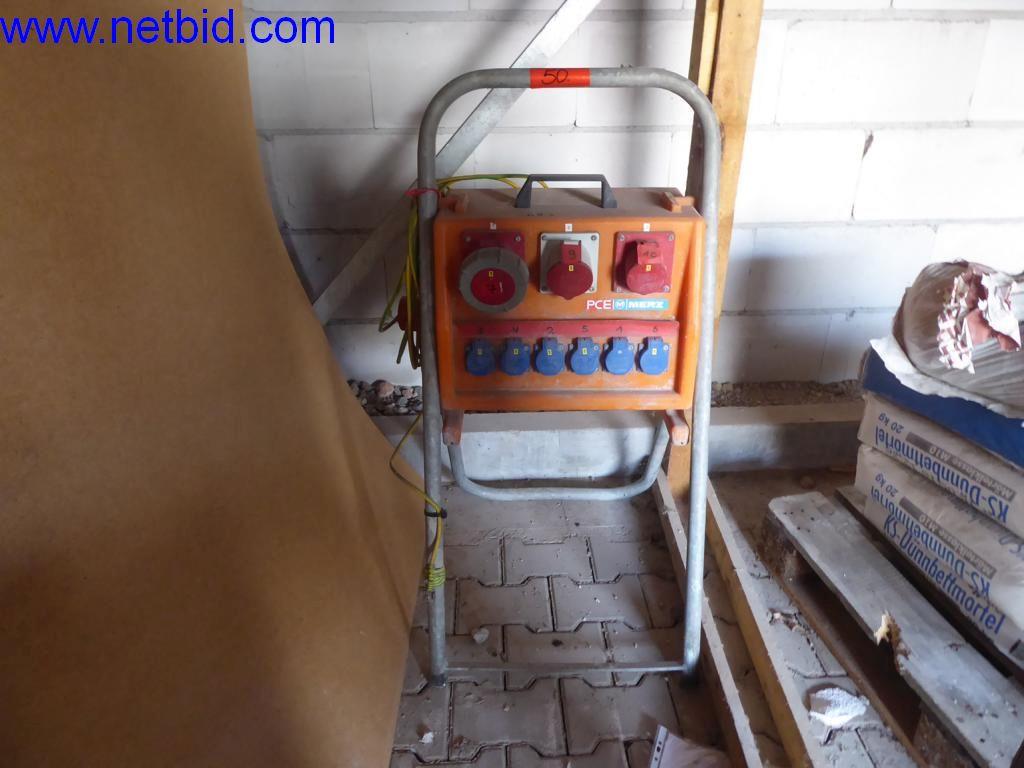 Gradbeni stroji, vozila, pisarniška oprema, pisarniški zabojniki-1