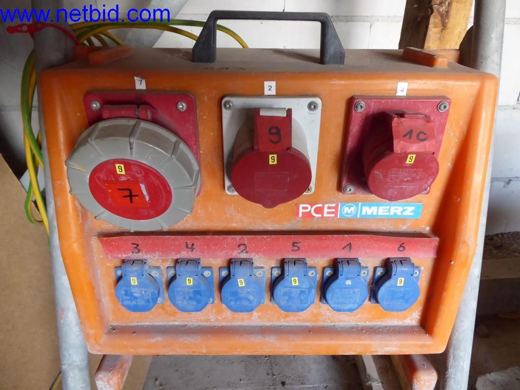 Gradbeni stroji, vozila, pisarniška oprema, pisarniški zabojniki-2