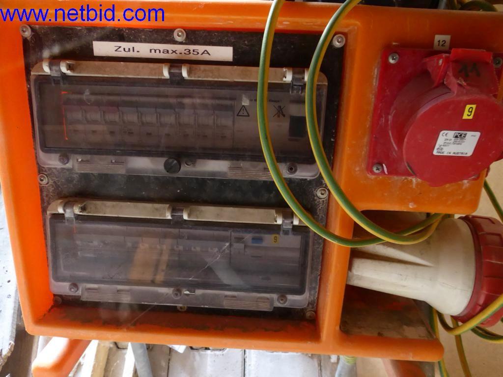 Gradbeni stroji, vozila, pisarniška oprema, pisarniški zabojniki-3