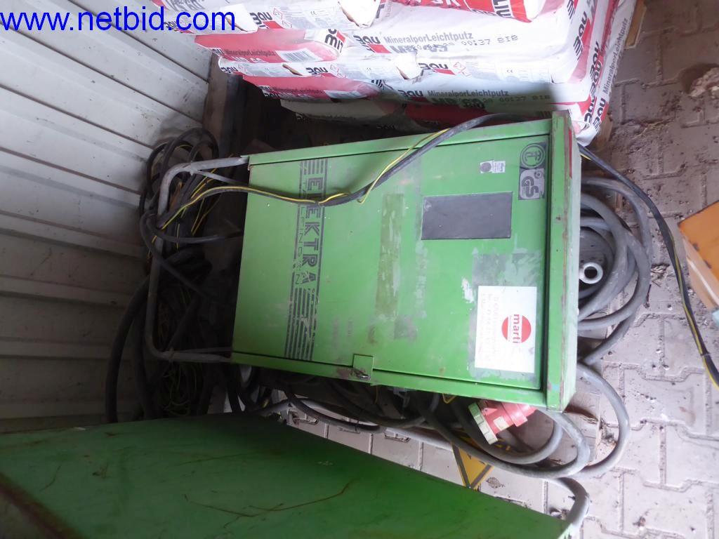 Maszyny budowlane, pojazdy, sprzęt biurowy, kontenery biurowe-1