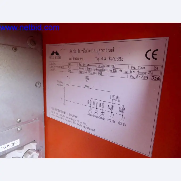 Maszyny budowlane, pojazdy, sprzęt biurowy, kontenery biurowe-3