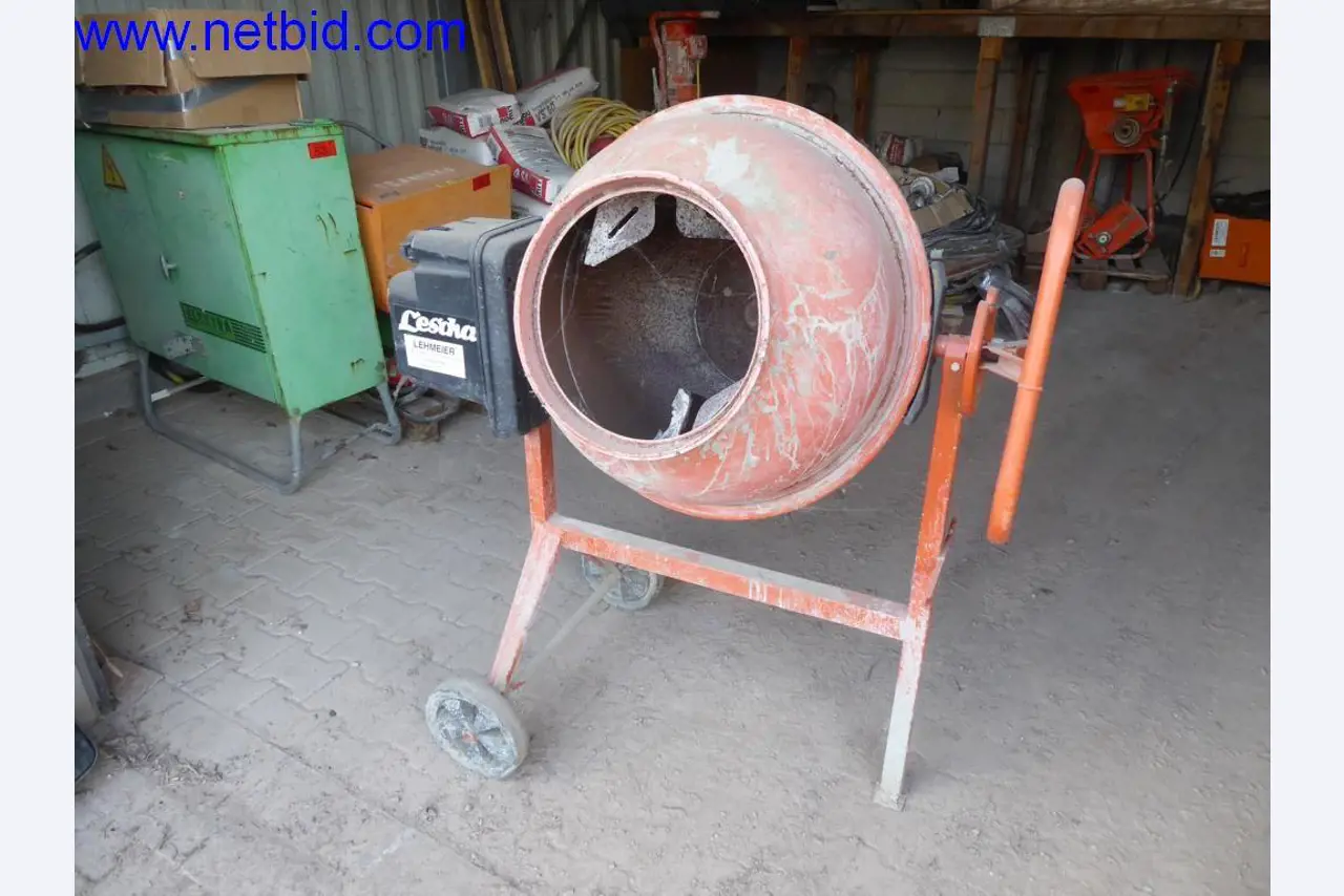 Maszyny budowlane, pojazdy, sprzęt biurowy, kontenery biurowe-1