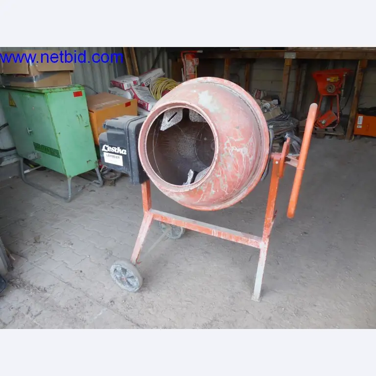 Maszyny budowlane, pojazdy, sprzęt biurowy, kontenery biurowe-1