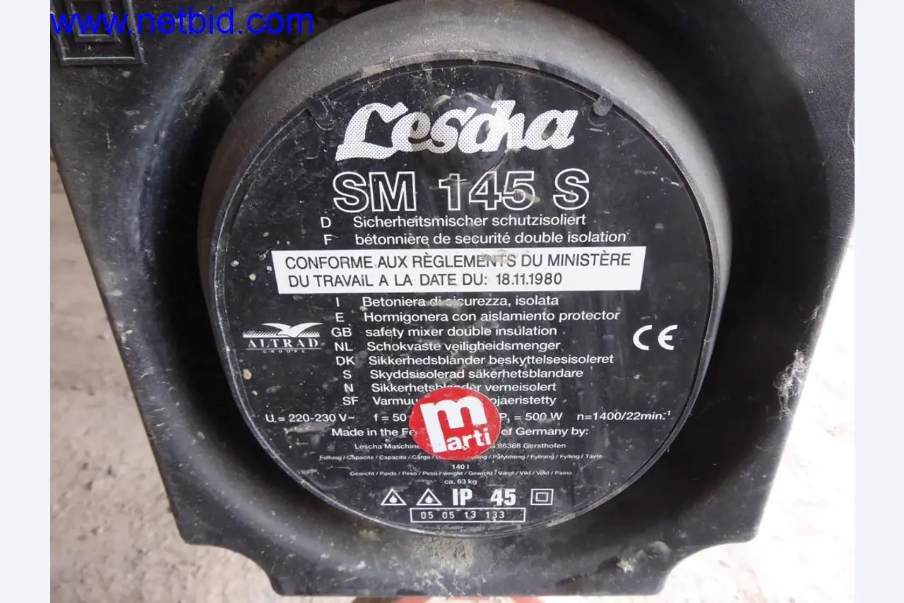 Maszyny budowlane, pojazdy, sprzęt biurowy, kontenery biurowe-2