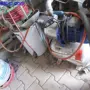 thumbnail-Gradbeni stroji, vozila, pisarniška oprema, pisarniški zabojniki-1