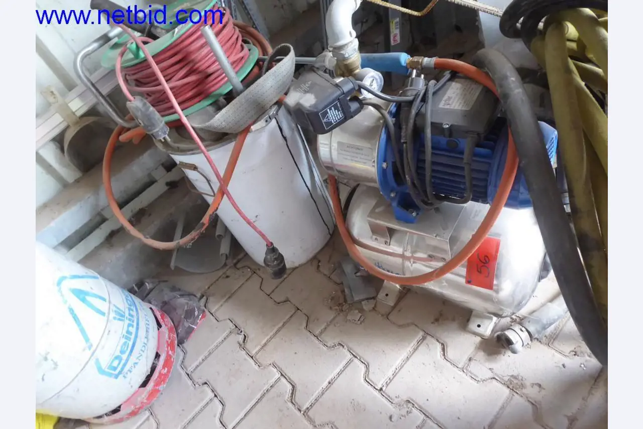 Maszyny budowlane, pojazdy, sprzęt biurowy, kontenery biurowe-1