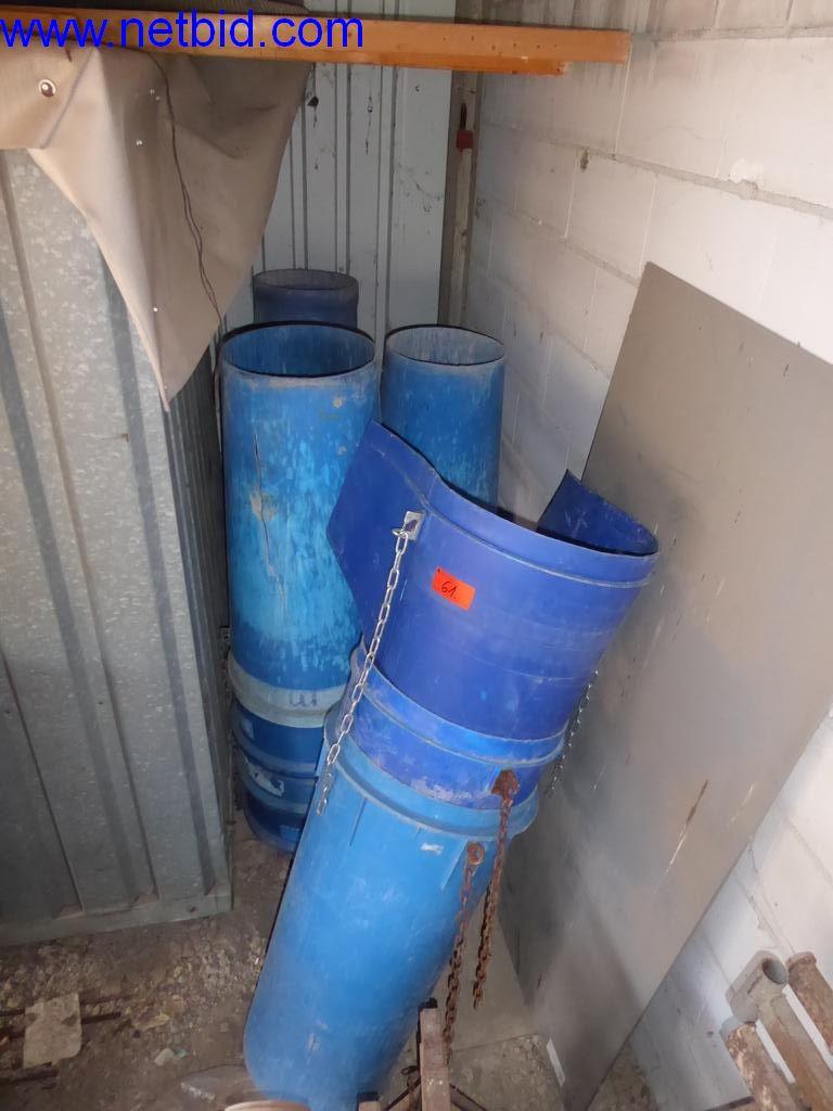 Gradbeni stroji, vozila, pisarniška oprema, pisarniški zabojniki-1