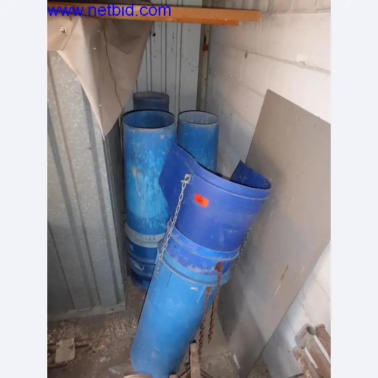 Gradbeni stroji, vozila, pisarniška oprema, pisarniški zabojniki-1