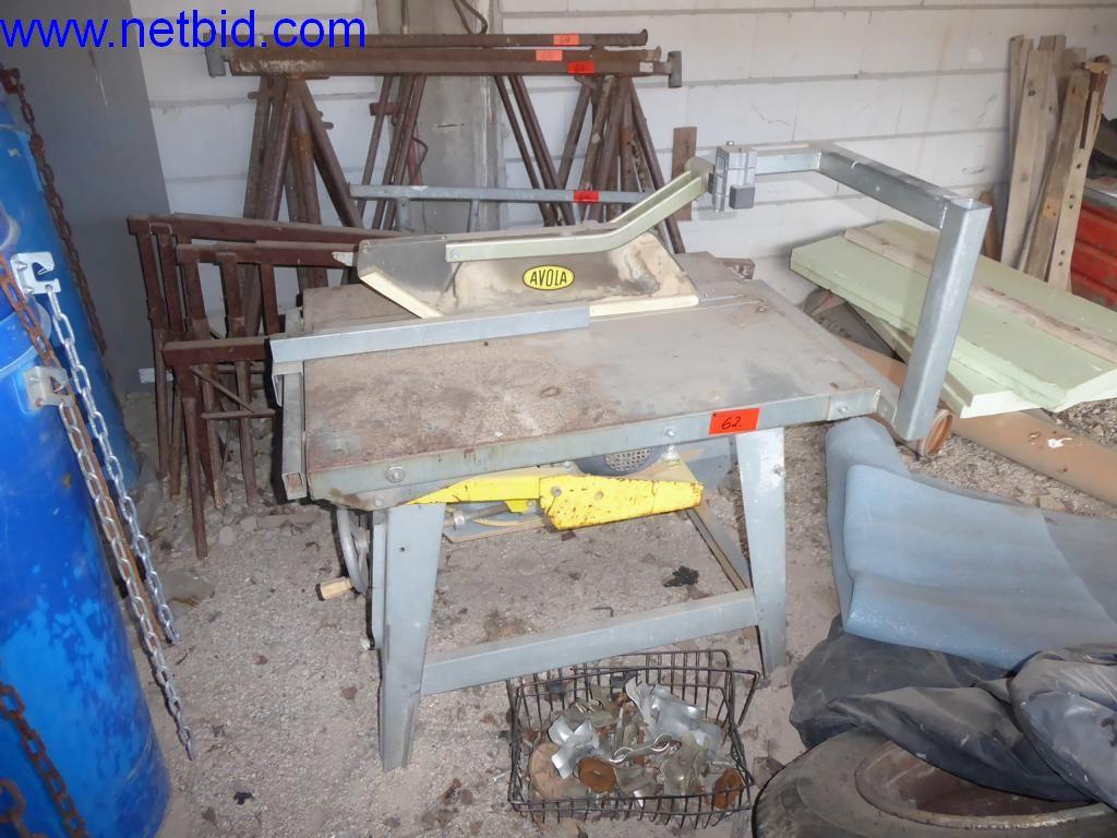 Maszyny budowlane, pojazdy, sprzęt biurowy, kontenery biurowe-2