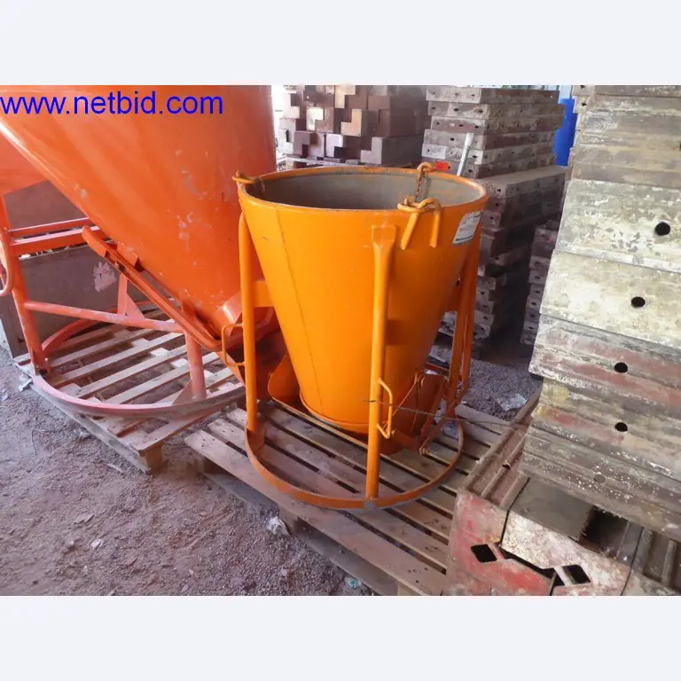 Stavební stroje, vozidla, kancelářské vybavení, kancelářské kontejnery-1