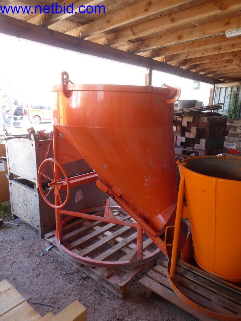 Gradbeni stroji, vozila, pisarniška oprema, pisarniški zabojniki-1