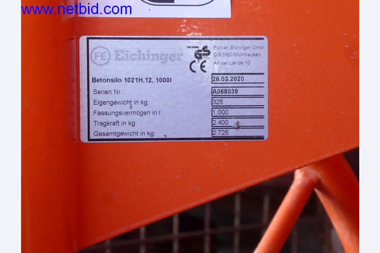 Gradbeni stroji, vozila, pisarniška oprema, pisarniški zabojniki-2