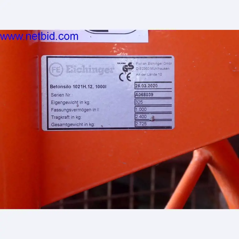 Gradbeni stroji, vozila, pisarniška oprema, pisarniški zabojniki-2