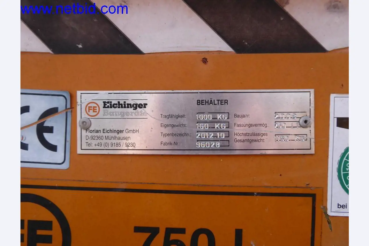 Gradbeni stroji, vozila, pisarniška oprema, pisarniški zabojniki-3