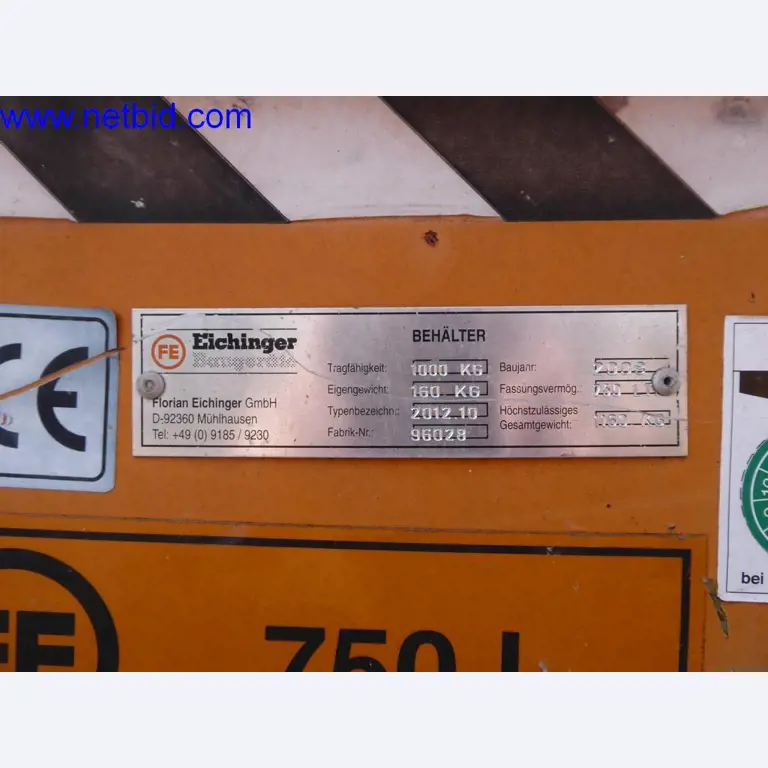 Gradbeni stroji, vozila, pisarniška oprema, pisarniški zabojniki-3