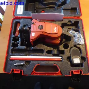 Rotationslaser Hilti POS 15