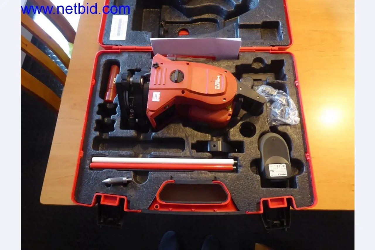 Baumaschinen, Fahrzeuge, Büroausstattung, Bürocontainer-1