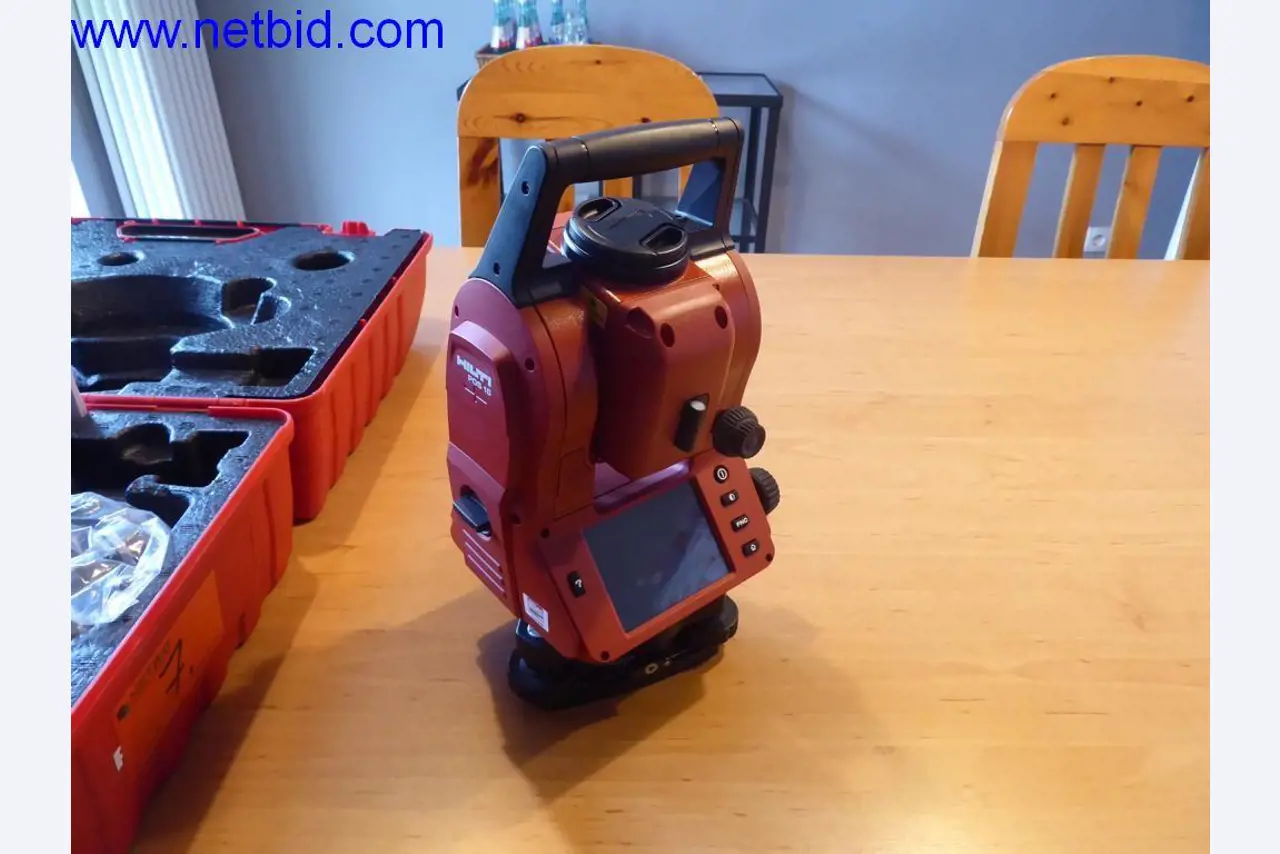 Baumaschinen, Fahrzeuge, Büroausstattung, Bürocontainer-2