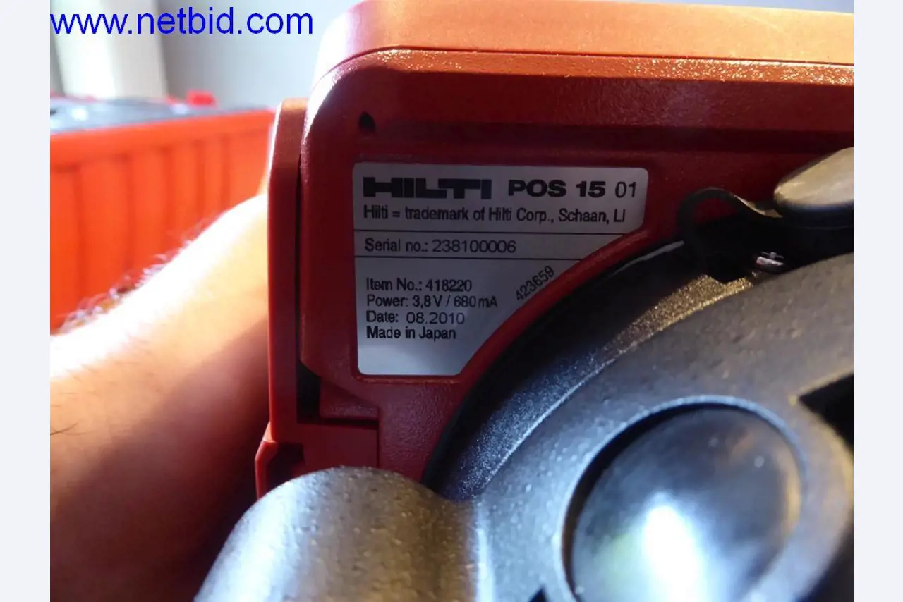 Baumaschinen, Fahrzeuge, Büroausstattung, Bürocontainer-3