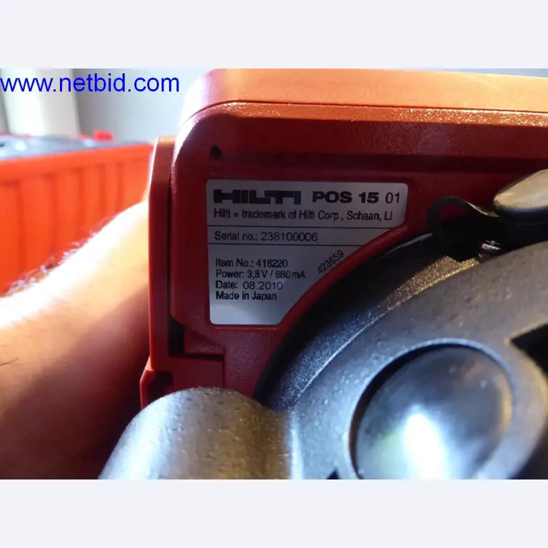 Baumaschinen, Fahrzeuge, Büroausstattung, Bürocontainer-3