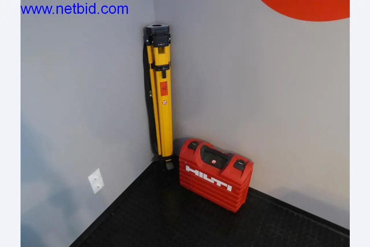 Baumaschinen, Fahrzeuge, Büroausstattung, Bürocontainer-5