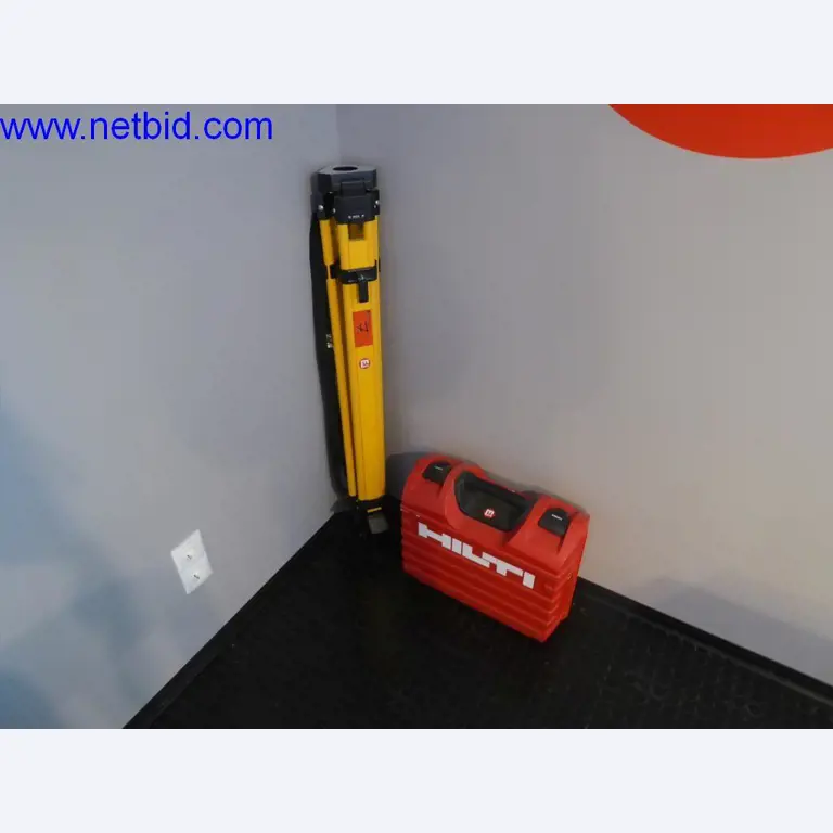 Baumaschinen, Fahrzeuge, Büroausstattung, Bürocontainer-5