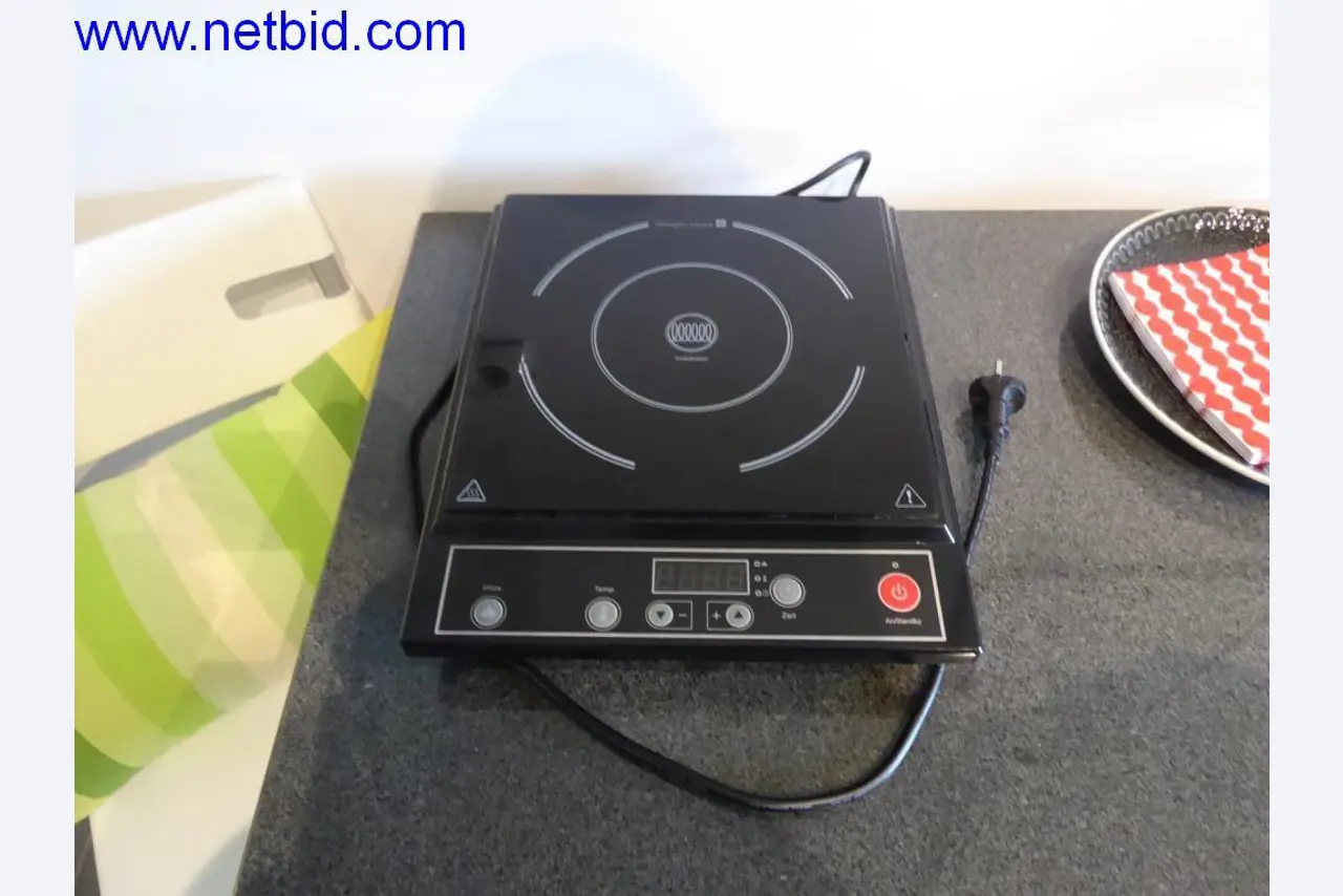 Baumaschinen, Fahrzeuge, Büroausstattung, Bürocontainer-1