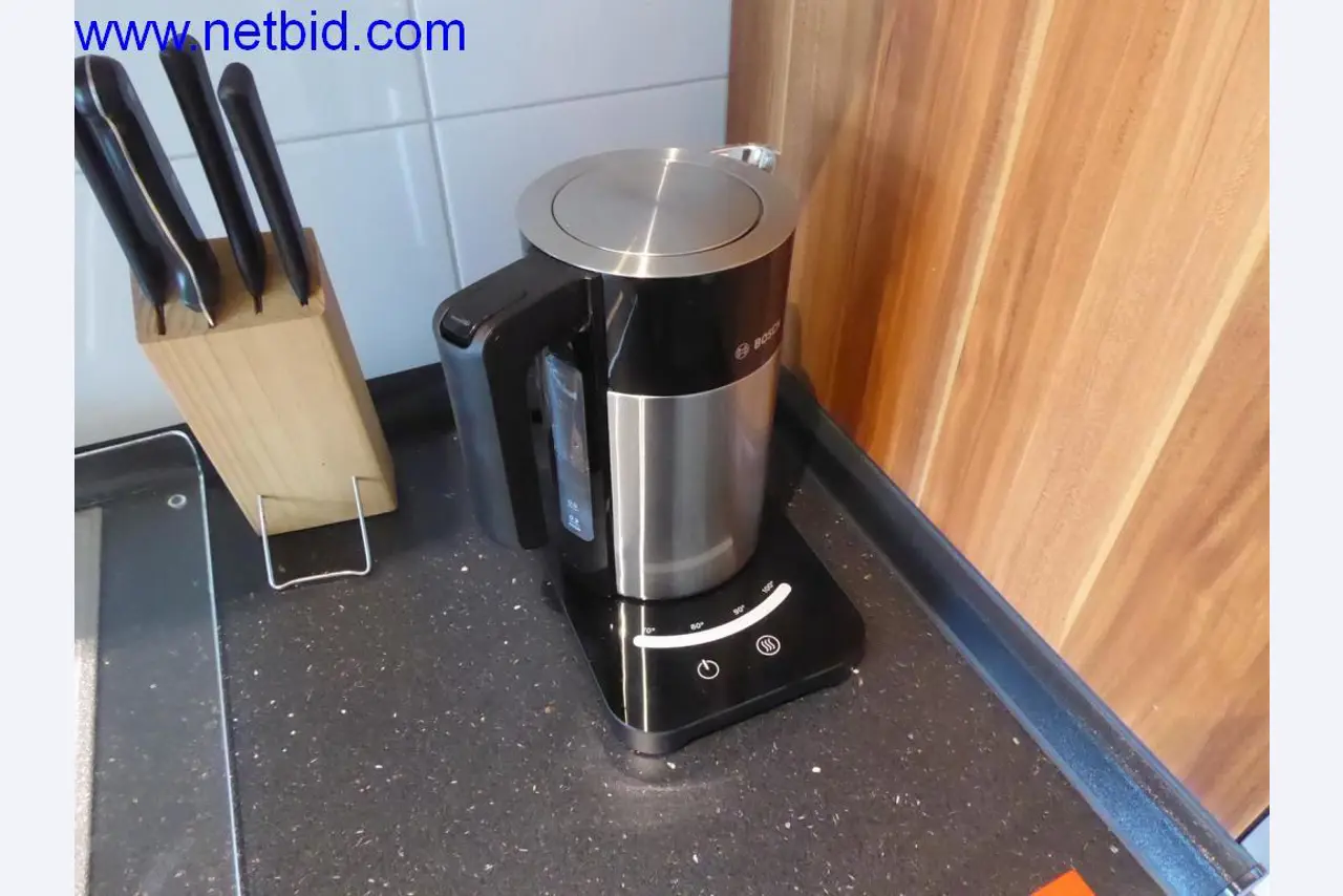 Baumaschinen, Fahrzeuge, Büroausstattung, Bürocontainer-3