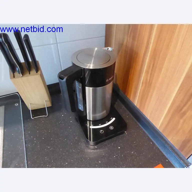 Baumaschinen, Fahrzeuge, Büroausstattung, Bürocontainer-3