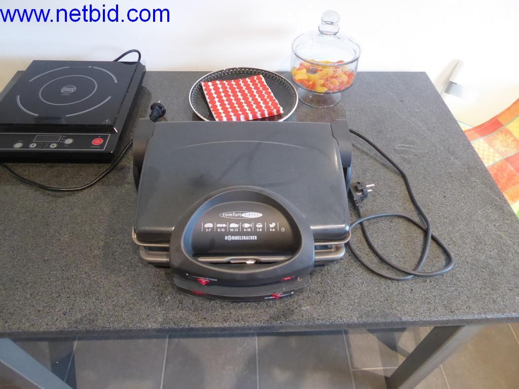 Baumaschinen, Fahrzeuge, Büroausstattung, Bürocontainer-4