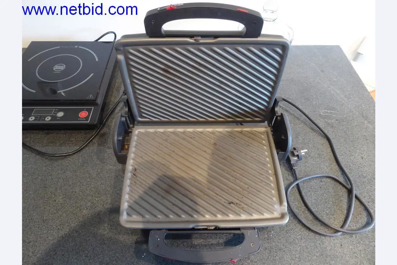 Baumaschinen, Fahrzeuge, Büroausstattung, Bürocontainer-5