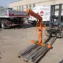 thumbnail-Baumaschinen, Fahrzeuge, Büroausstattung, Bürocontainer-1