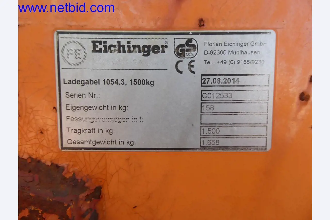 Stavební stroje, vozidla, kancelářské vybavení, kancelářské kontejnery-3