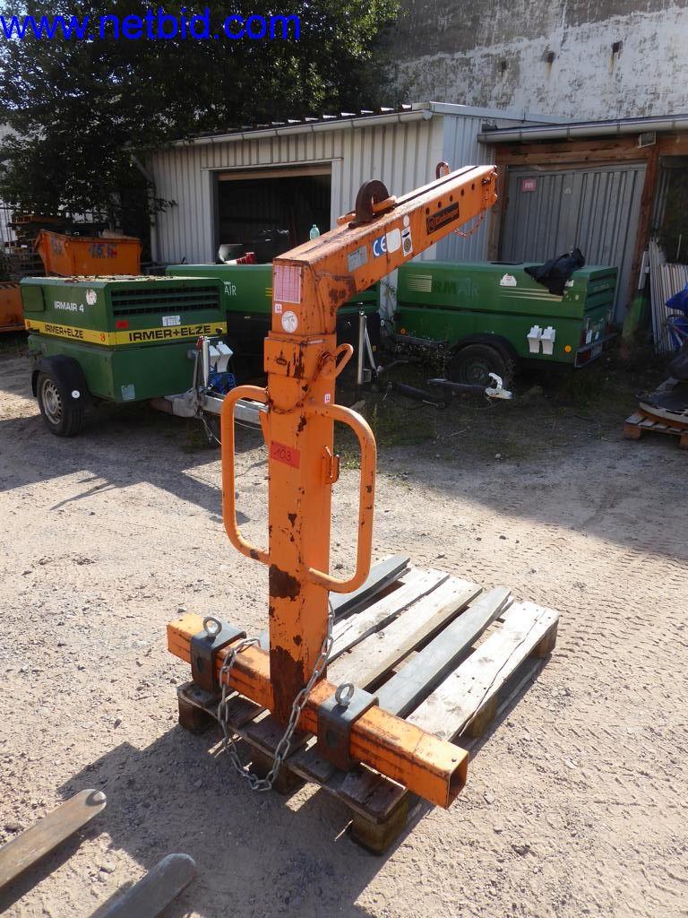 Stavební stroje, vozidla, kancelářské vybavení, kancelářské kontejnery-5