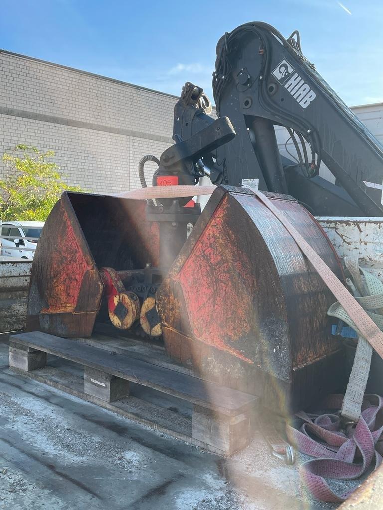 Gradbeni stroji, vozila, pisarniška oprema, pisarniški zabojniki-2