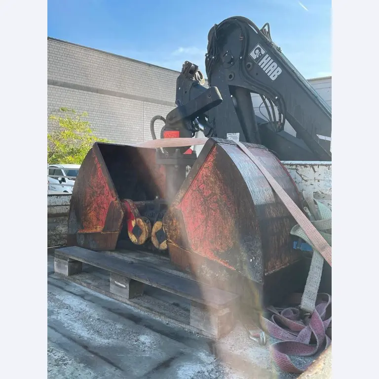 Gradbeni stroji, vozila, pisarniška oprema, pisarniški zabojniki-2