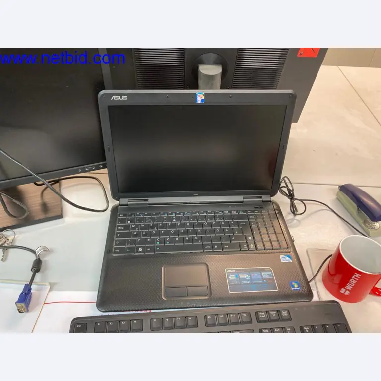 Máquinas de construção, veículos, material de escritório, contentores de escritório-1