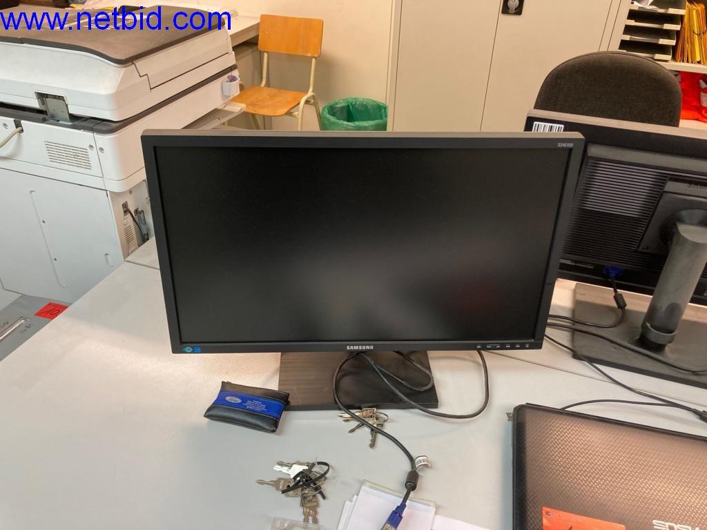 Maquinaria de construcción, vehículos, equipos de oficina, contenedores de oficina-2