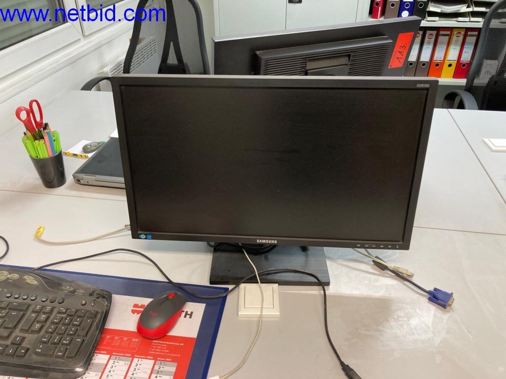 Maquinaria de construcción, vehículos, equipos de oficina, contenedores de oficina-3