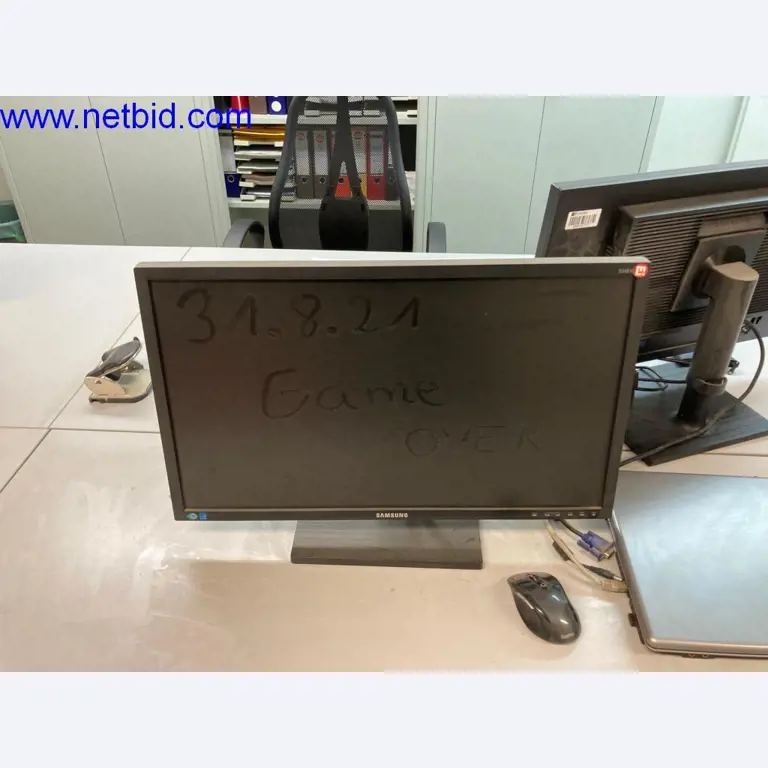 Gradbeni stroji, vozila, pisarniška oprema, pisarniški zabojniki-4