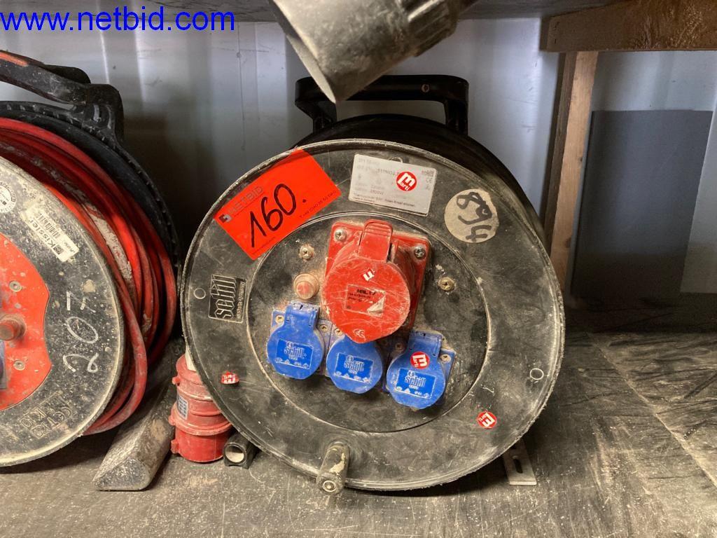 Stavební stroje, vozidla, kancelářské vybavení, kancelářské kontejnery-1