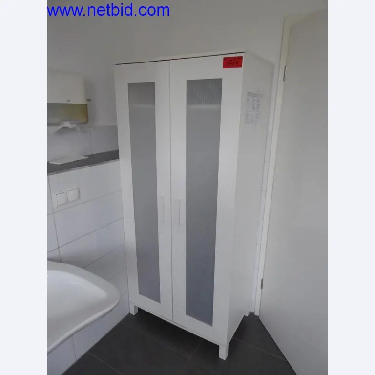 Baumaschinen, Fahrzeuge, Büroausstattung, Bürocontainer-1