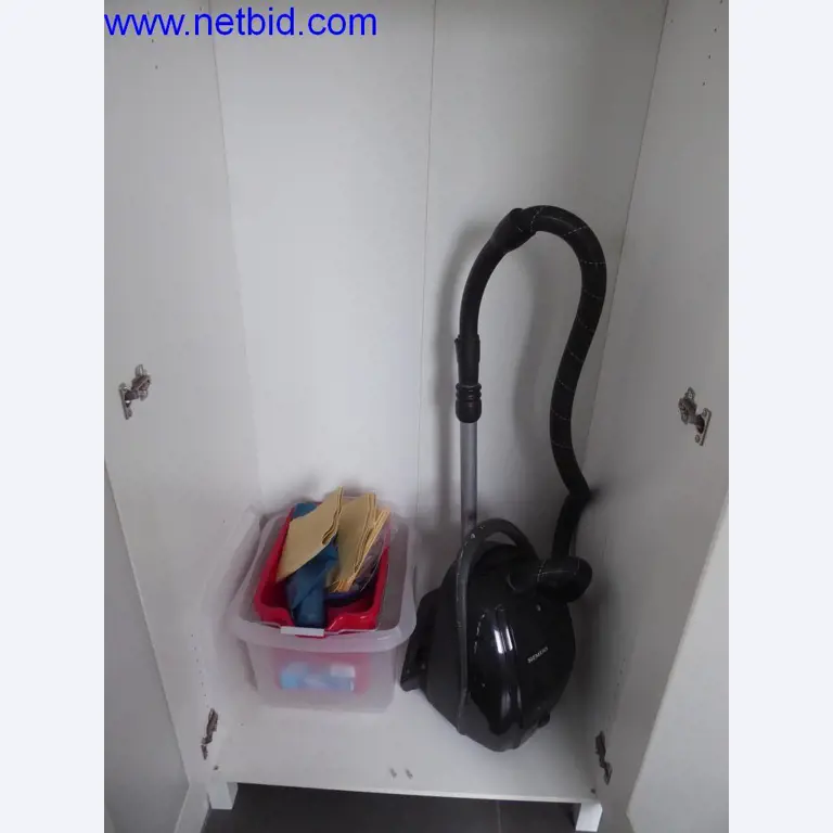 Baumaschinen, Fahrzeuge, Büroausstattung, Bürocontainer-2