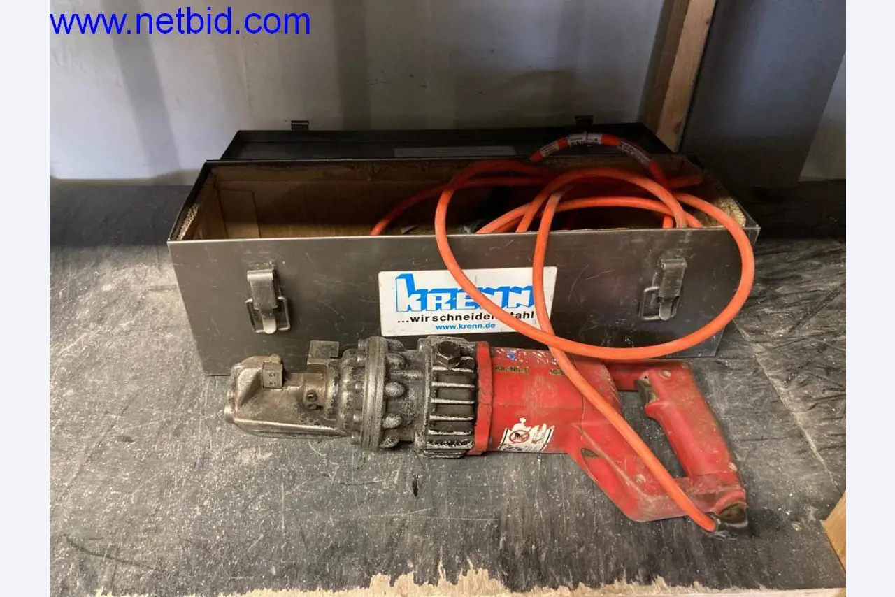 Maquinaria de construcción, vehículos, equipos de oficina, contenedores de oficina-1