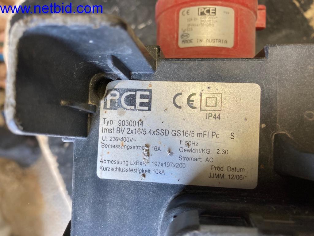 Stavební stroje, vozidla, kancelářské vybavení, kancelářské kontejnery-2