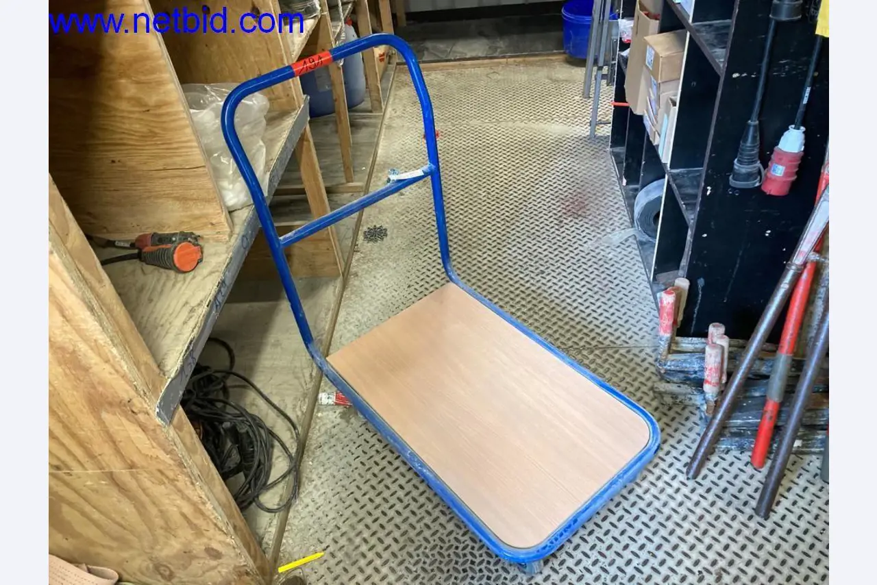 Maszyny budowlane, pojazdy, sprzęt biurowy, kontenery biurowe-1