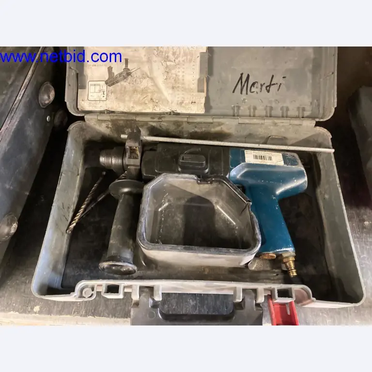 Gradbeni stroji, vozila, pisarniška oprema, pisarniški zabojniki-1