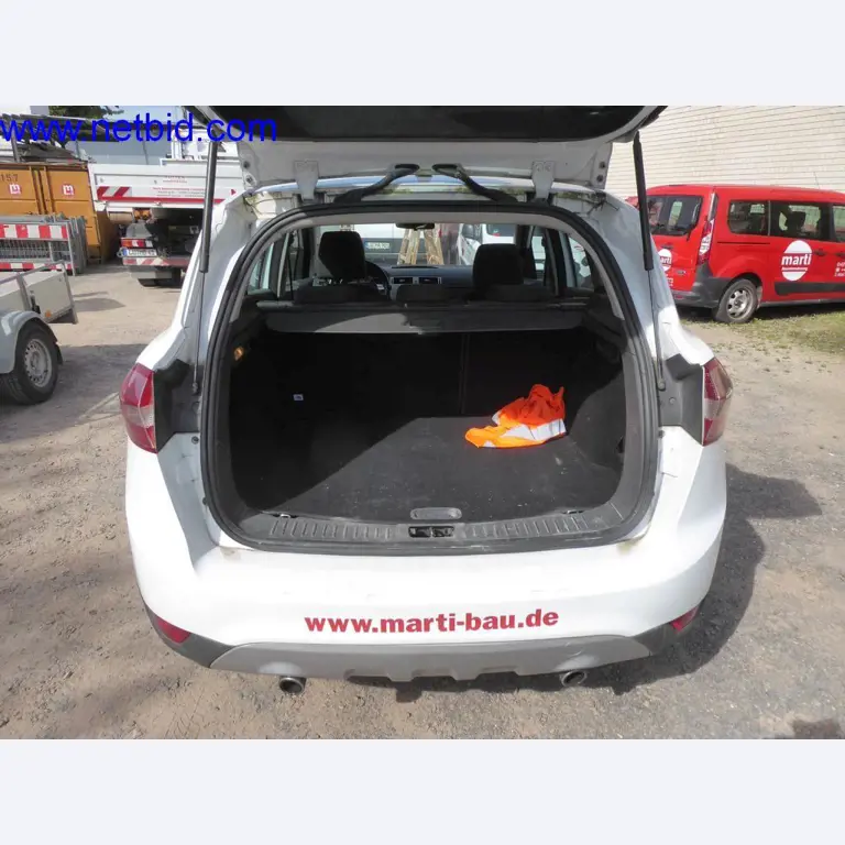 Bouwmachines, voertuigen, kantooruitrusting, kantoorcontainers-11